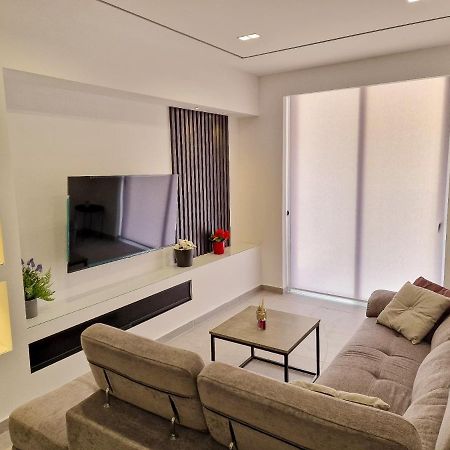 Barbara Properties - Luxury Qawra Stay St. Paul's Bay Bagian luar foto