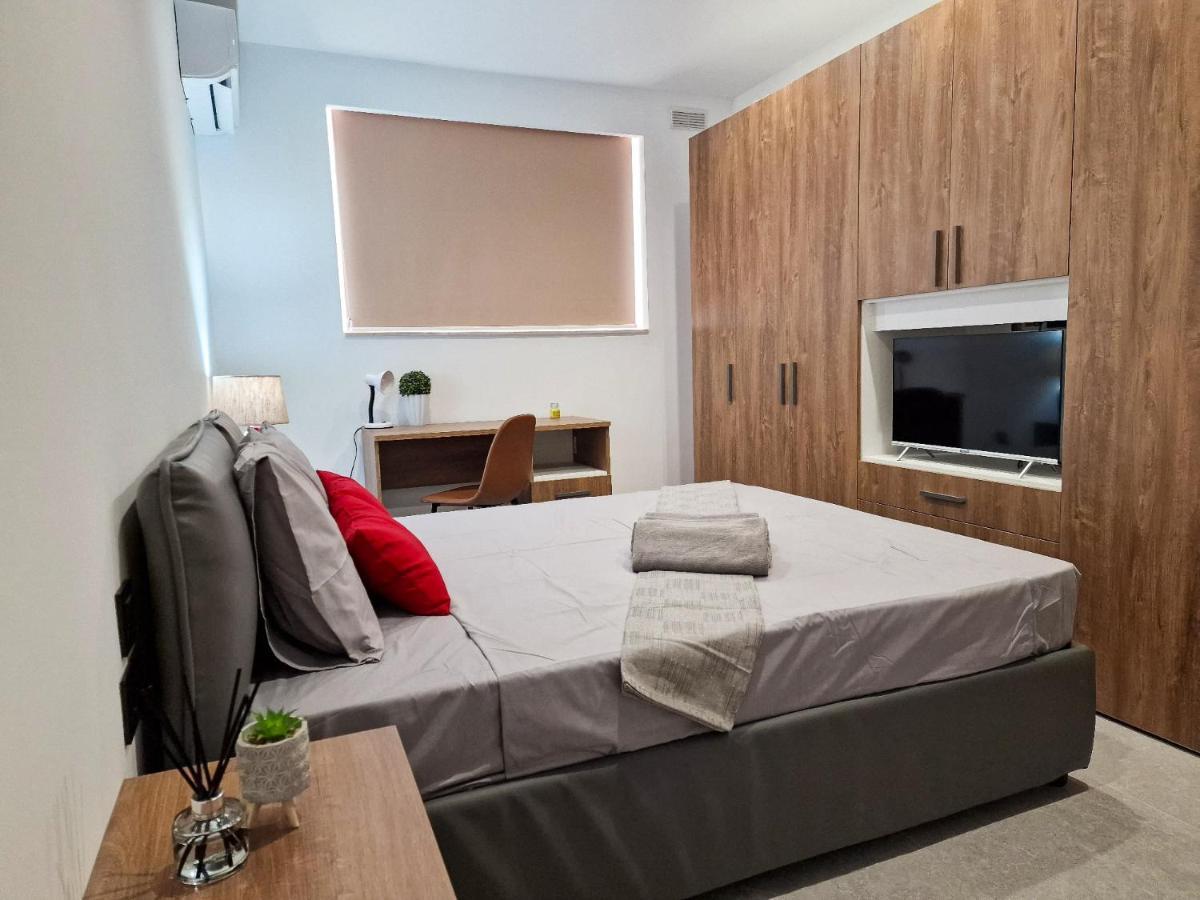 Barbara Properties - Luxury Qawra Stay St. Paul's Bay Bagian luar foto