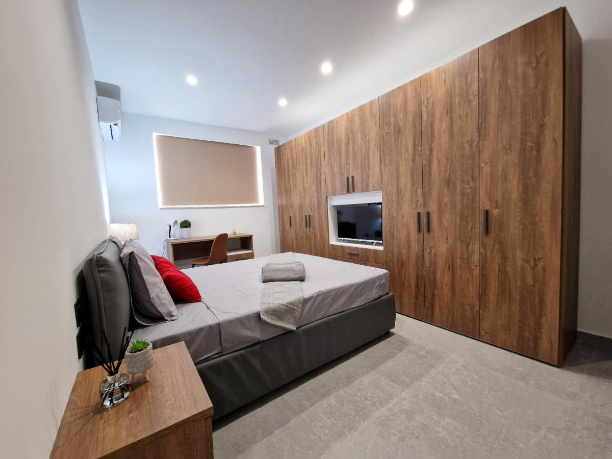 Barbara Properties - Luxury Qawra Stay St. Paul's Bay Bagian luar foto