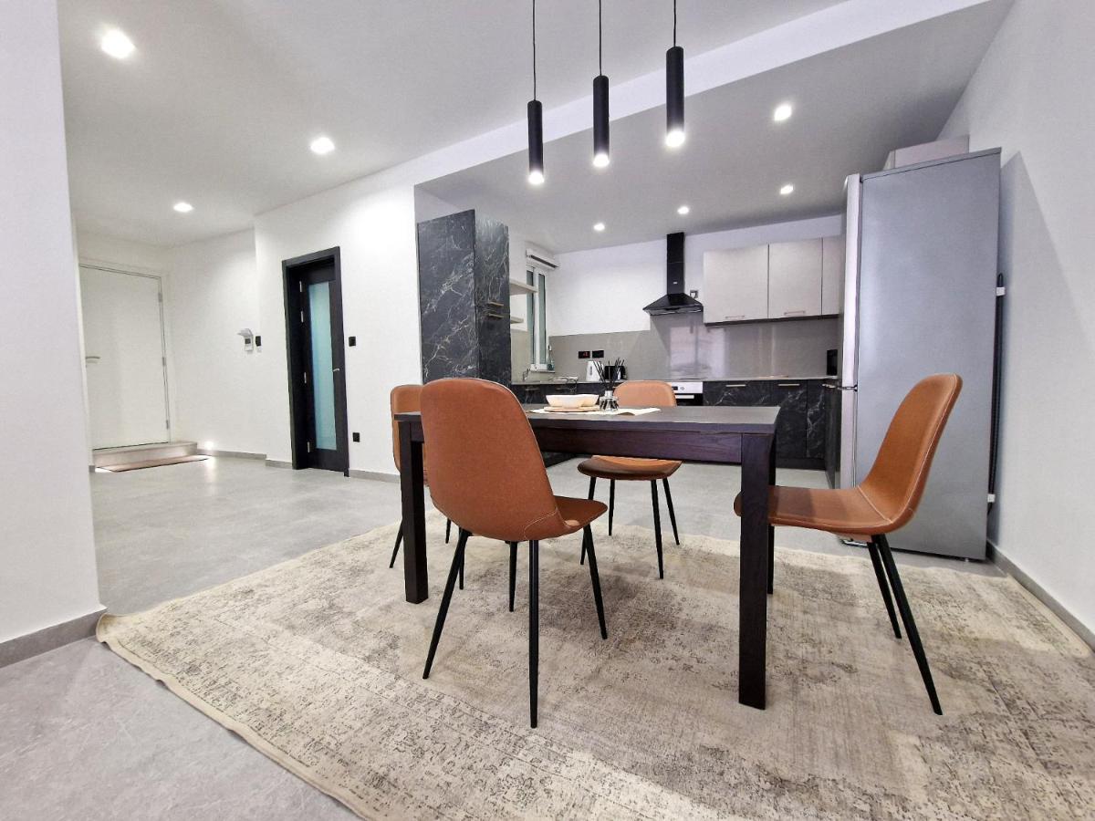 Barbara Properties - Luxury Qawra Stay St. Paul's Bay Bagian luar foto