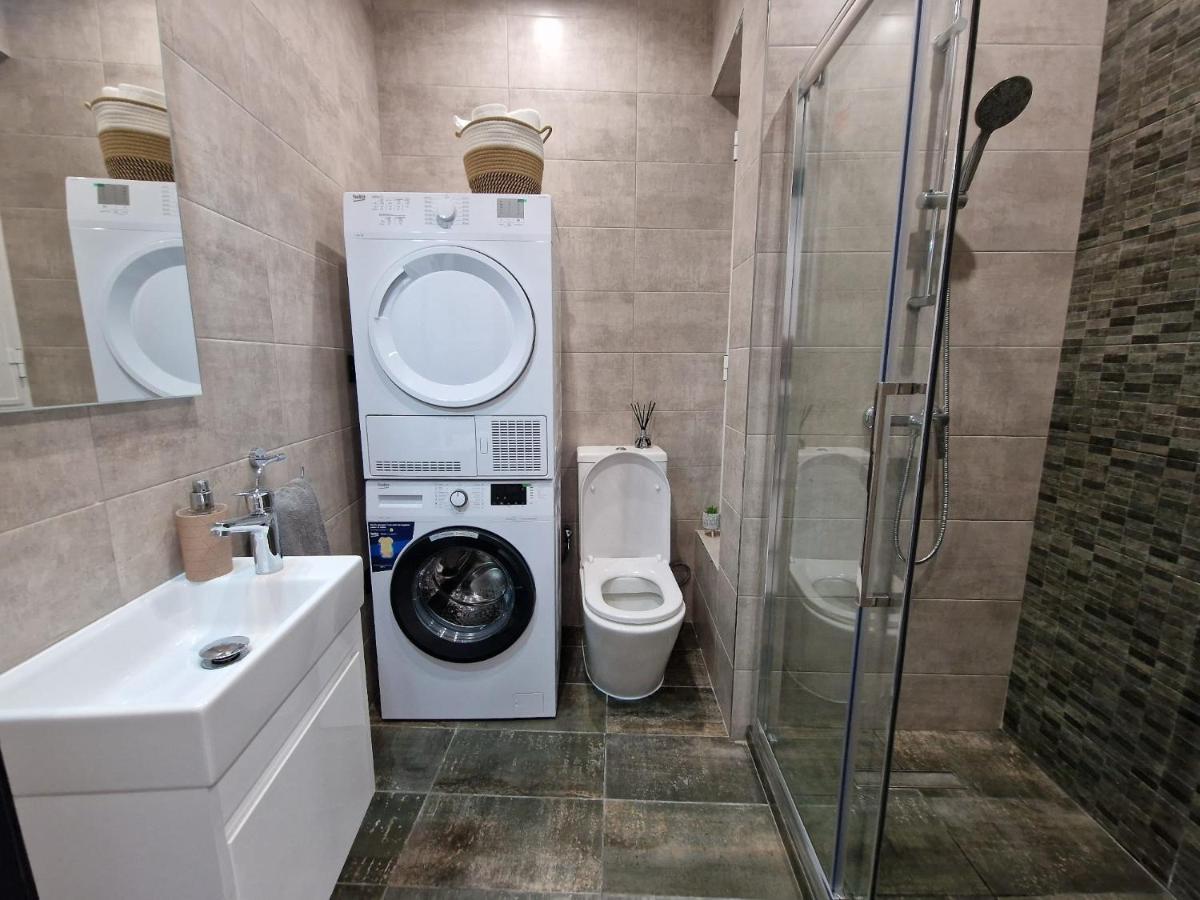 Barbara Properties - Luxury Qawra Stay St. Paul's Bay Bagian luar foto