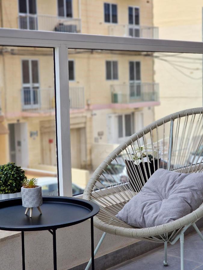 Barbara Properties - Luxury Qawra Stay St. Paul's Bay Bagian luar foto