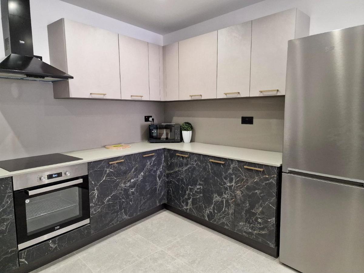 Barbara Properties - Luxury Qawra Stay St. Paul's Bay Bagian luar foto